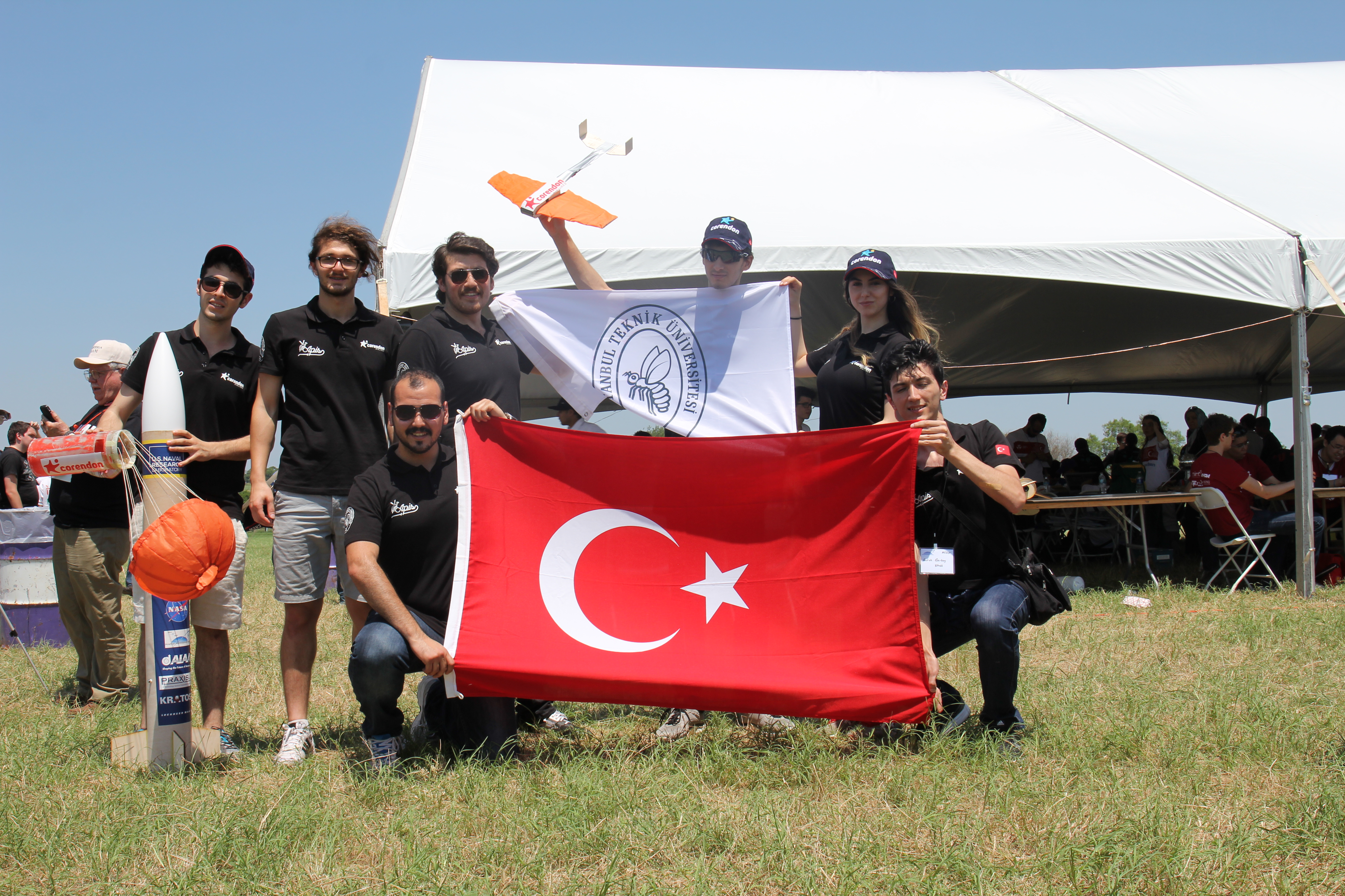 2017 Cansat